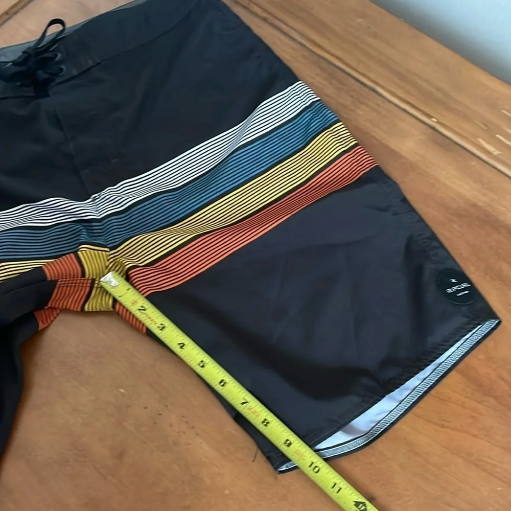 Rip Curl Board Shorts Size 32